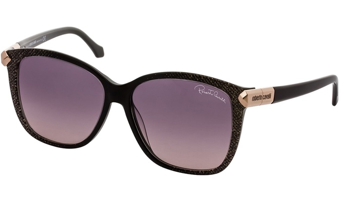 roberto cavalli sunglasses groupon