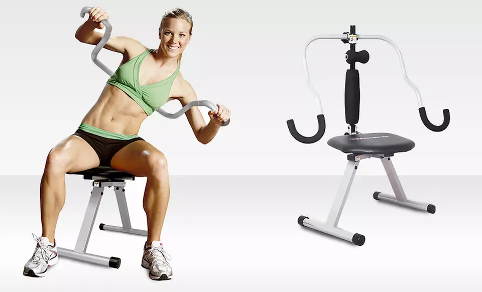 Ab Doer Twist EX. Free Shipping and Returns. - Primary Image