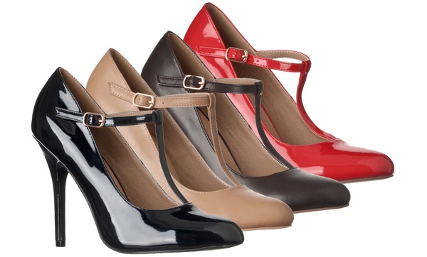 Riverberry pumps hot sale