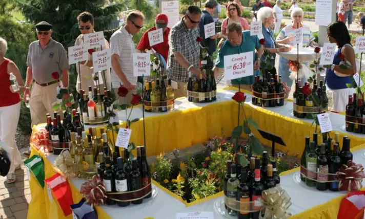 General Admission for One, Two, or Four to Taste Of Lakeville on August 25 (Up to 20% Off) - Primary Image