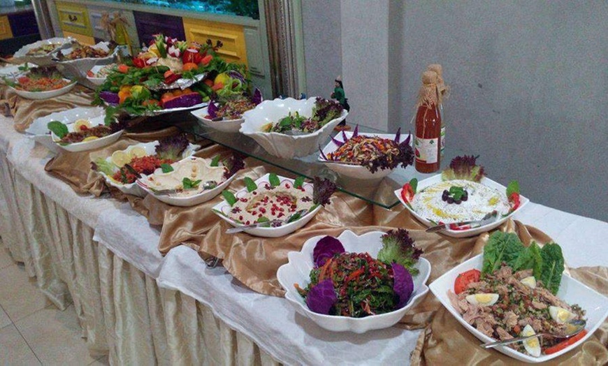 Image 13: Lunch Buffet, Child - AED 39, Adult - AED 79