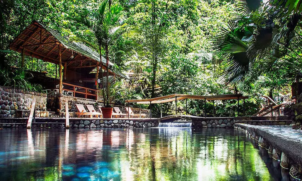 Costa Rica Vacation. Price is per Person, Based on Two Guests per Room. Buy One Voucher per Person. - Primary Image