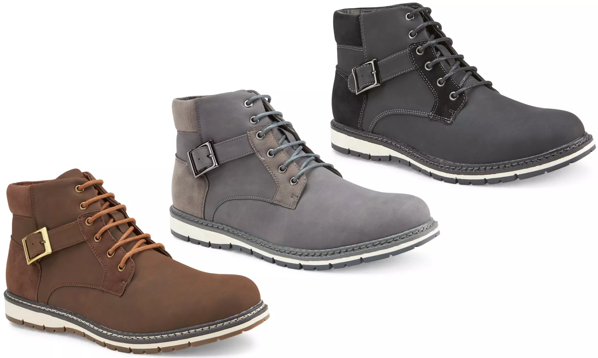 Xray Men's Phoenix Boots - Primary Image