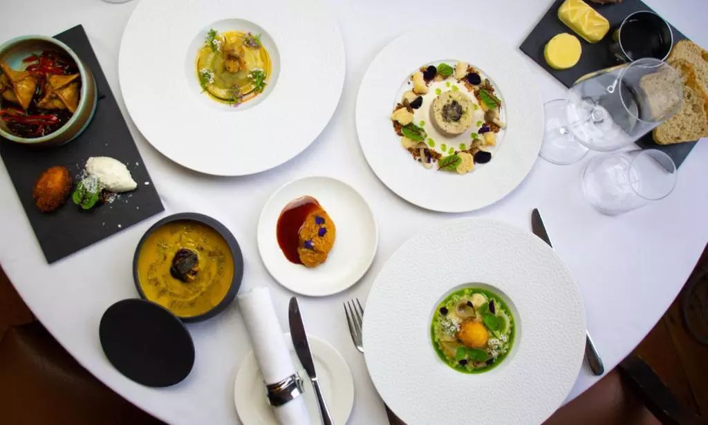 Cheshire: 1 Night with Breakfast