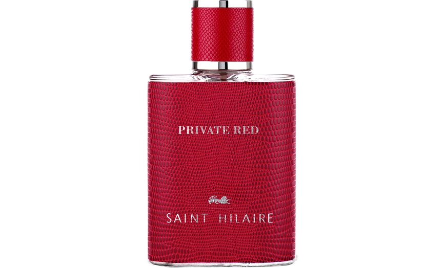 Image 11: Eaux de parfum 100 ml pour homme de Saint Hilaire