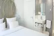 Paris, 11ᵉ Arrondissement: Doppelzimmer „White“ oder „Soft“ für 2 Personen mit Frühstücksoption im BLC Design Hotel - Second Medium