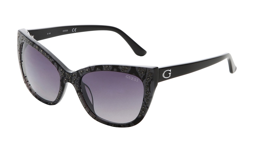 Image 8: Guess Women's Sunglasses