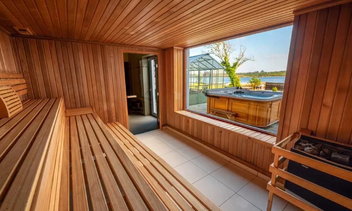 Galway: One or Two Nights with Breakfast