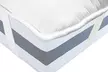 Surmatelas pour lit double avec garnissage anti-acariens - Image 3