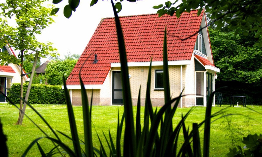 Image 14: Luxe bungalow in Twente