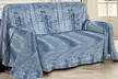 Sábana cubresofá modelo New York - Second Medium