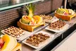4* Iftar Buffet with Free-flowing Ramadan Beverages at The Gallery at 4* Hala Arjaan by Rotana ( Up to 28% Off ) - Image 3