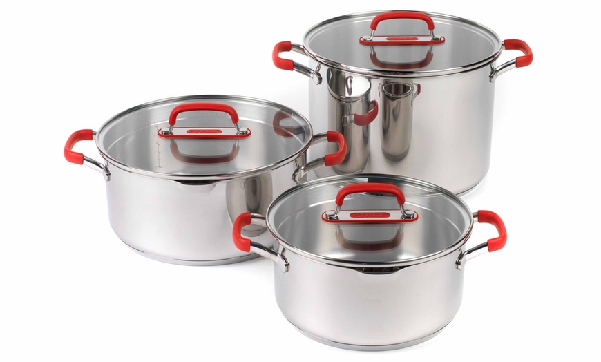 Image 2: Pyrex Cookware