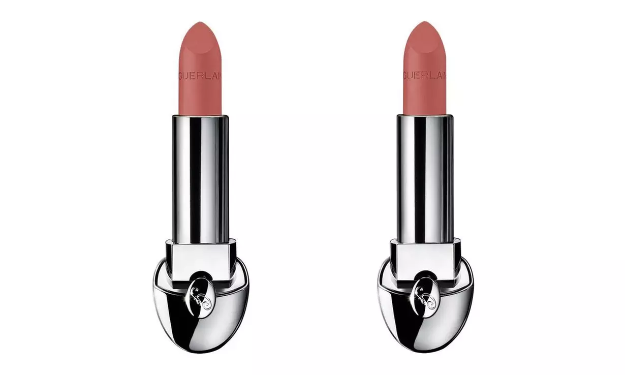 Rouges à lèvres ou gloss de Guerlain au choix