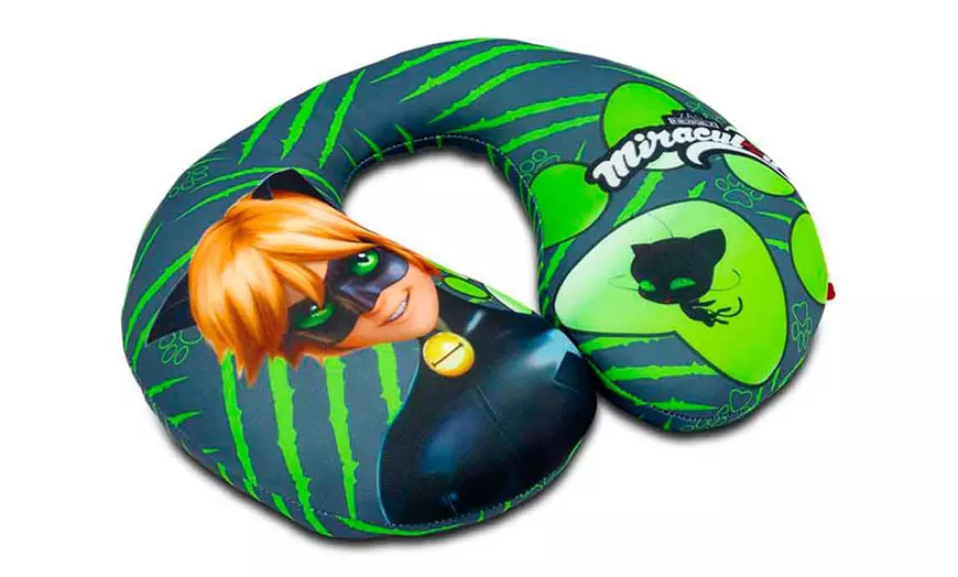 Image 4: Accesorios de Cat Noir para coche