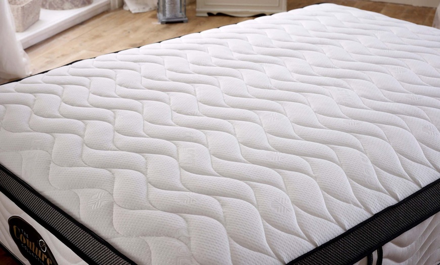 Excelsior Pillow Top 3000 Mattress 