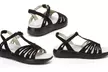 JBU By Jambu Women's Melon Comfort Sandal (Sizes 10 & 11) - Second Medium