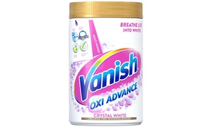 Vanish Fabric Gold Oxi Action Powder Stain Remover 1.9kg