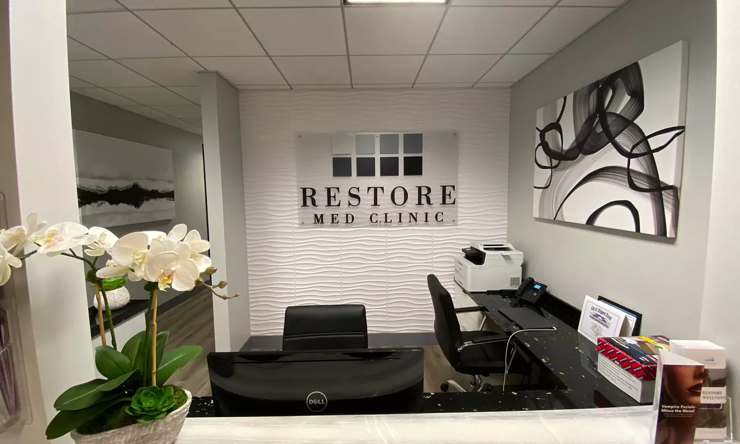 Revitalize Your Look with 20 or 40 Units of Newtox