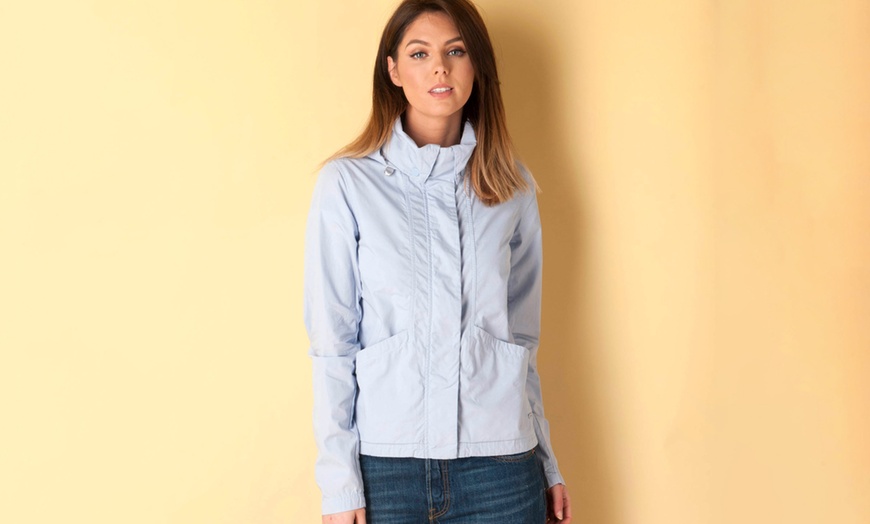 Image 10: Women's Bench Clothing