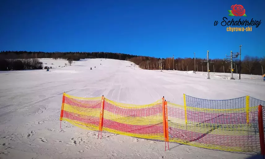 Taniej na stok! Karnety narciarskie Chyrowa-Ski z rabatem