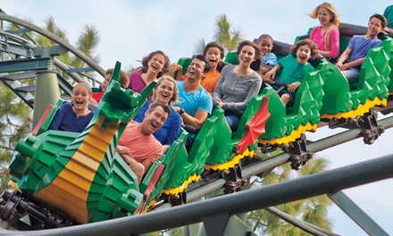 Groupon legoland online florida