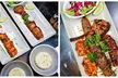 Two-Course Menu with Glass of Prosecco for One, Two or Four at Ambrosia Restaurant (Up to 42% Off) - Second Medium