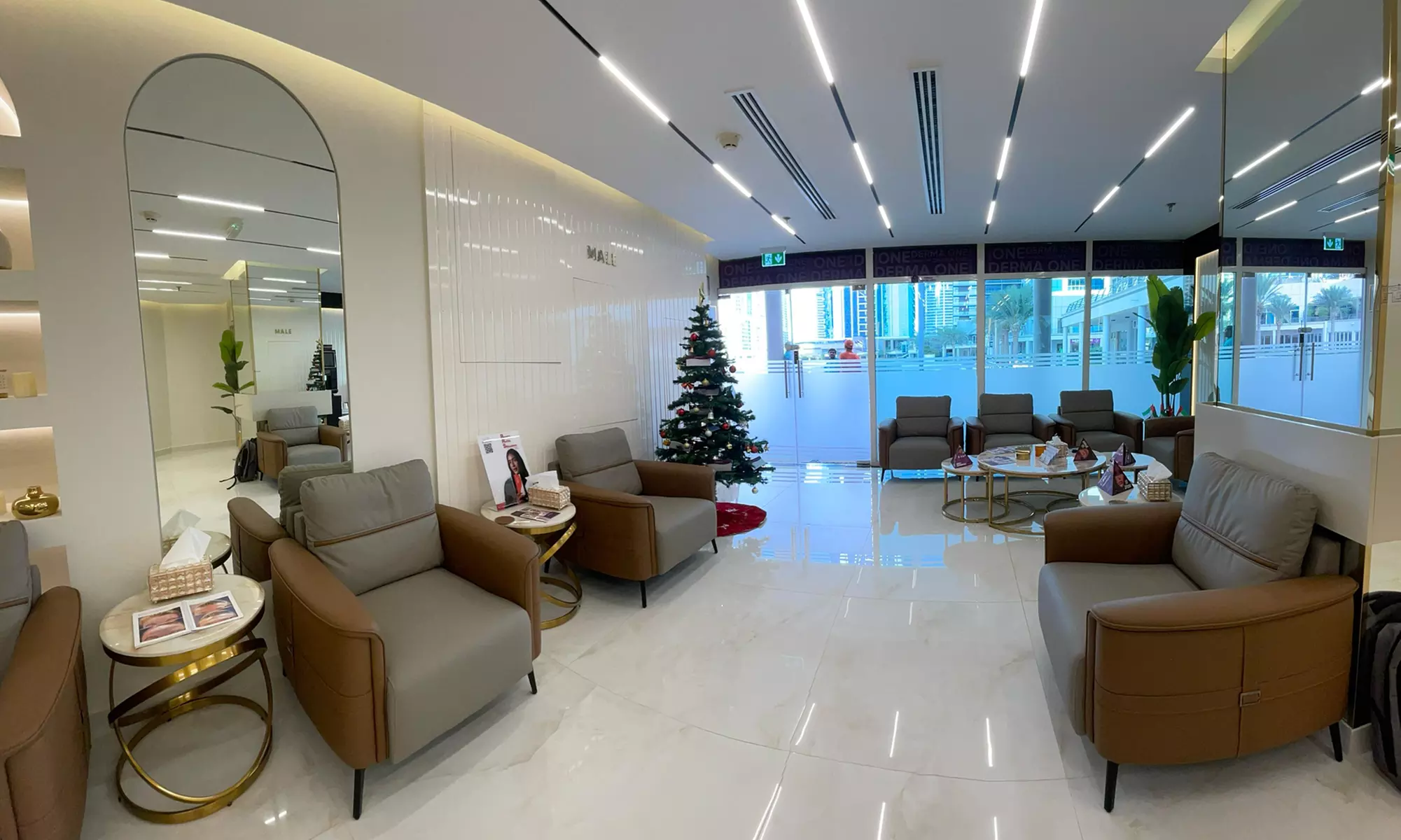 Microdermabrasion, Hydrafacial, Dermapen, PRP Package and More