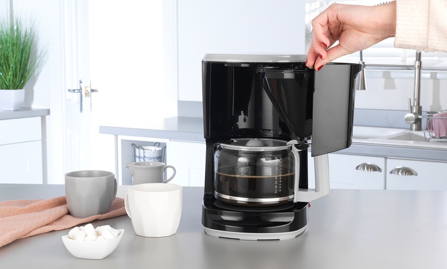 Image 3: Prestige 10-Cup Coffee Maker