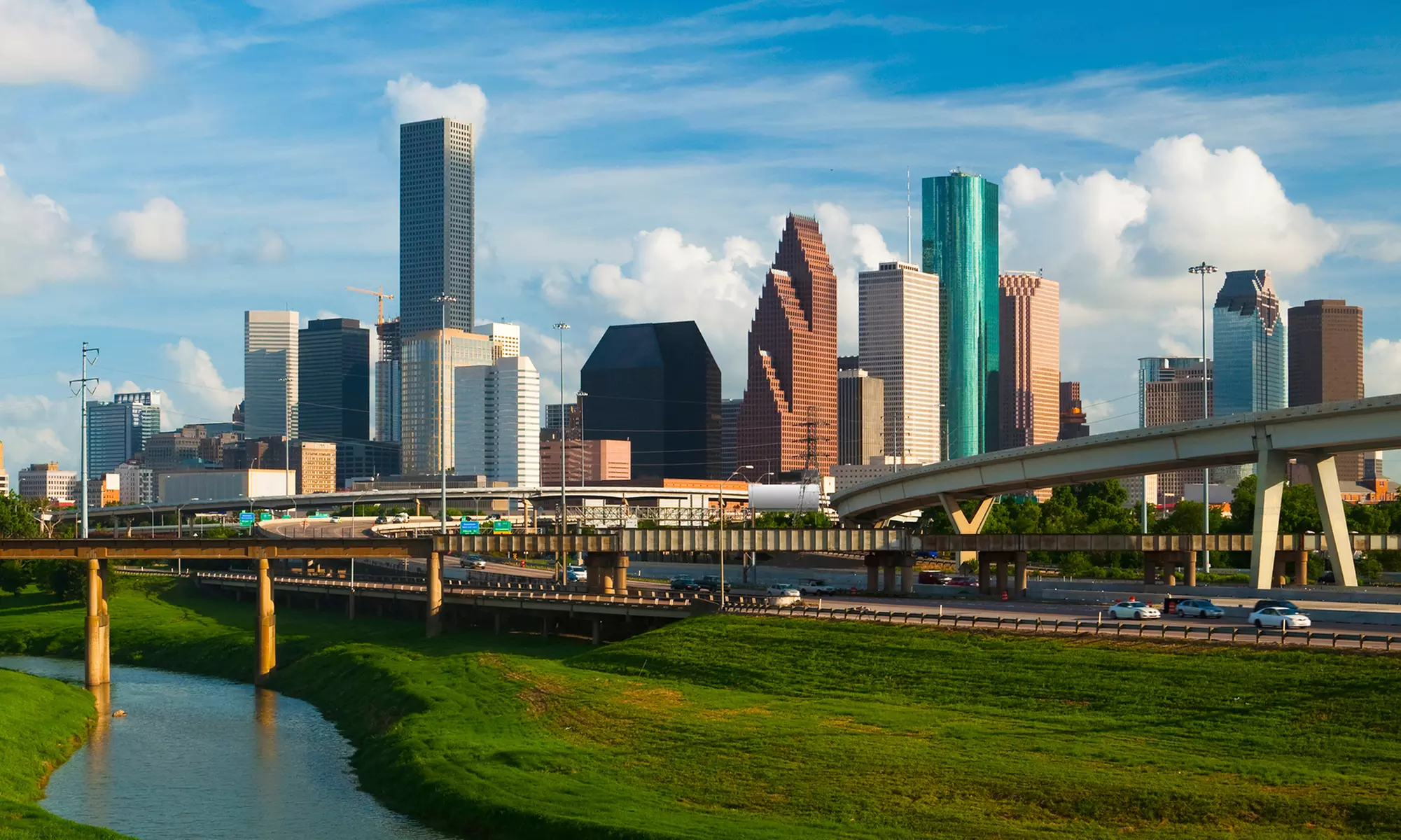Select Options Buy 2 Nights, Get 3rd Free at Houston Hotel