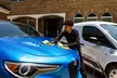 Eco-Friendly Mobile Car Detailing — Interior & Exterior Service at Your Location
 - Second Medium