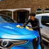 Image 2: Mobile Car Detailing at Your Doorstep – Interior & Exterior Included