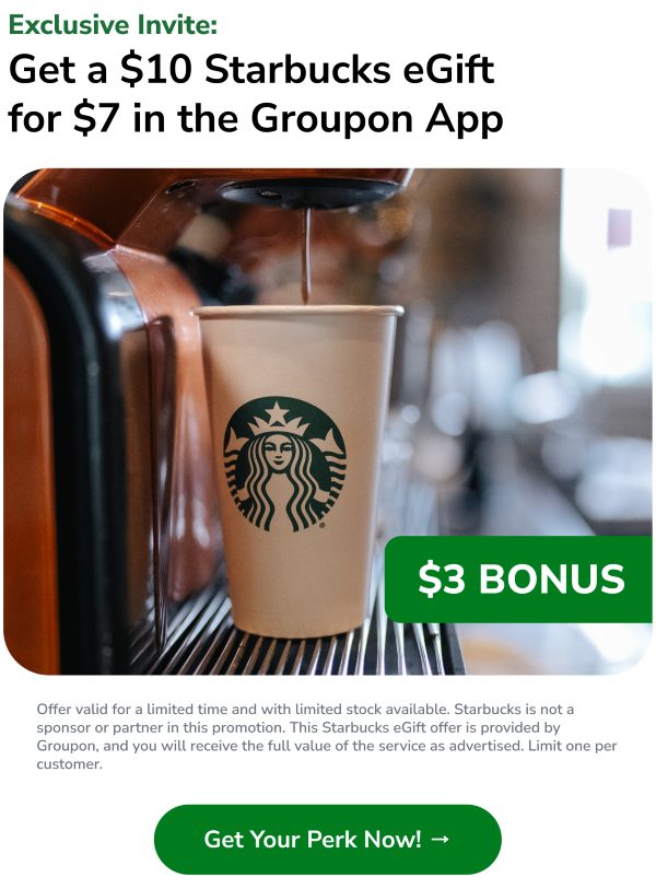 Groupon
