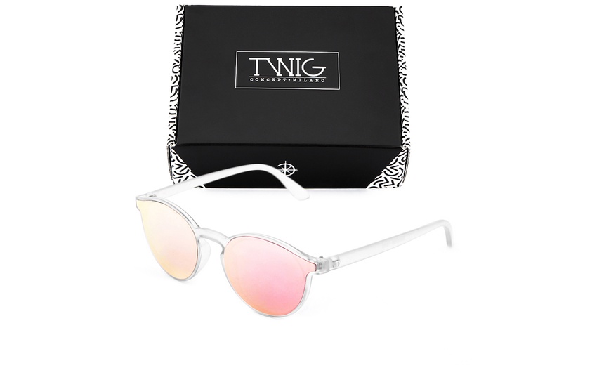 Image 13: Unisex Sunglasses