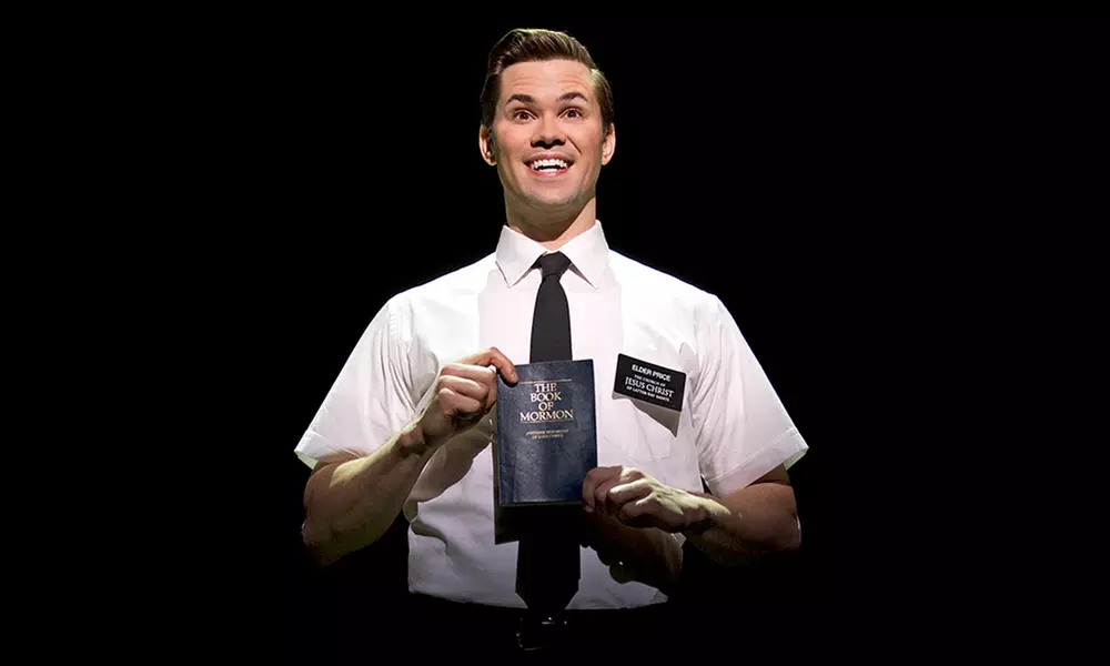 The Book of Mormon