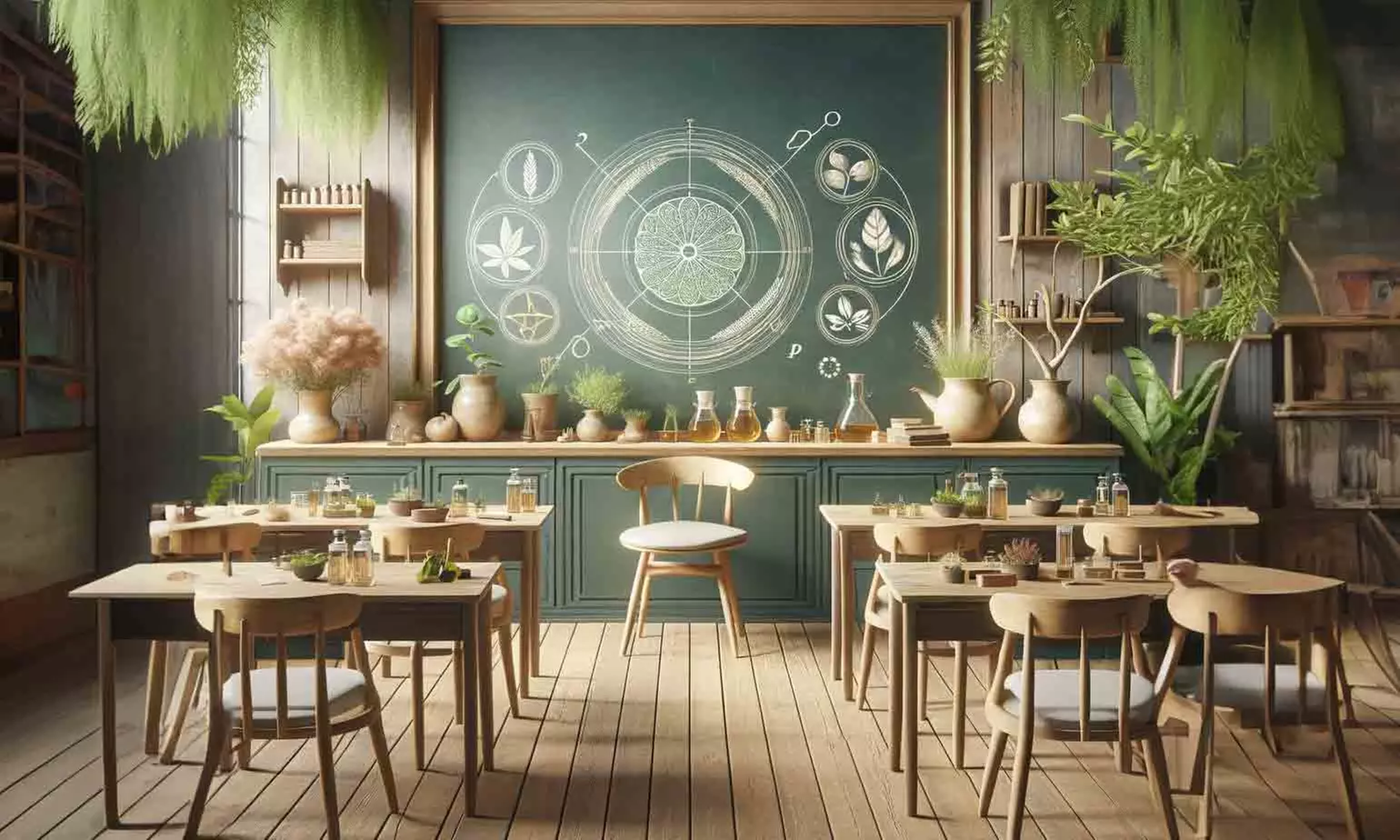 Formation 6 ou 12 mois en Naturopathie : Jusqu'à 88% de réduction - Second Medium