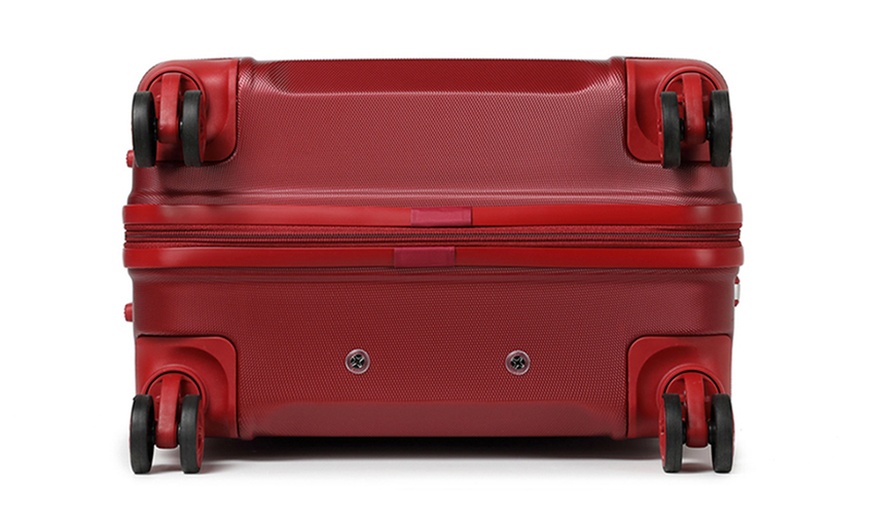 Image 18: Kono Luggage Set