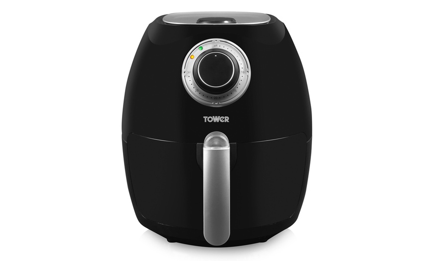 Image 12: Tower Air Fryer T14001 or T17005