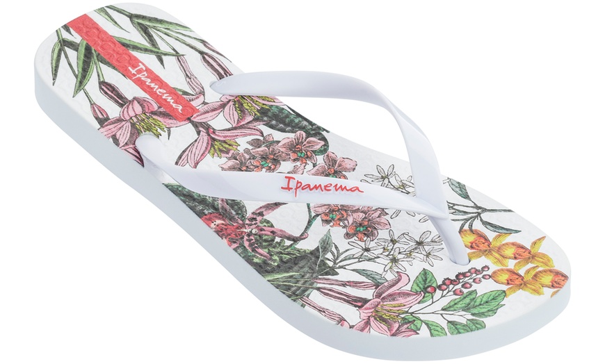 Image 8: Ipanema Women's Sandals