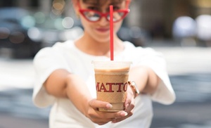 Indulge in Fine Coffee Experience at Matto Espresso Chelsea