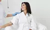 Myers Cocktail IV Or Recovery & Performance IV with Free Wellness Booster at Aesthetica Med Spa (Up to 40% Off)