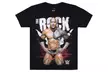 WWE Kids' T-Shirt - Second Medium