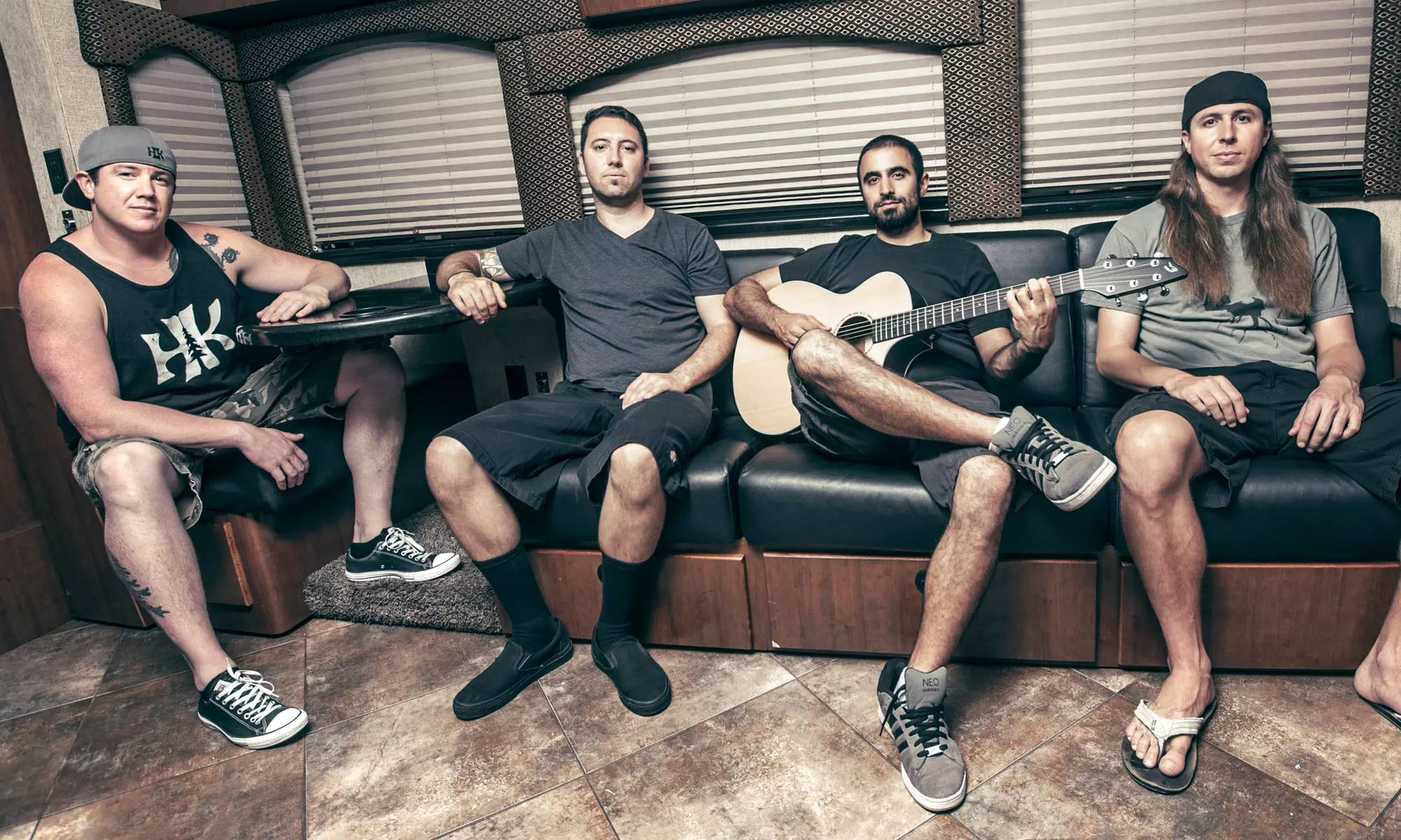 Dry Diggings Beer & Music Fest w/ Rebelution, SOJA, Protoje, Stephen Marley, Original Wailers
(August 31–September 2) - Primary Image