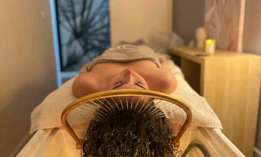 Image 2: Head spa japonais avec Head Spa Forever