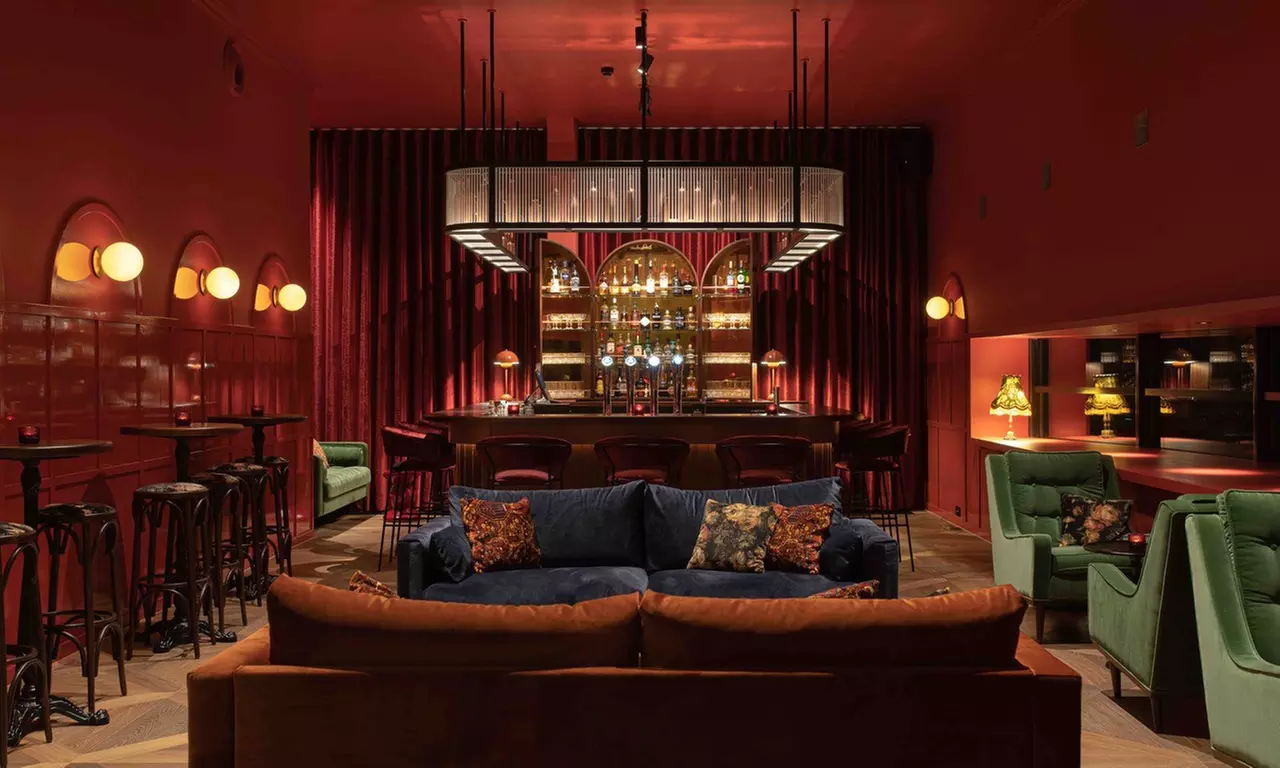 Maastricht: Komfort-Doppelzimmer mit Frühstück und Welcome Drink