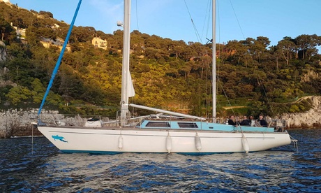 1 journée en voilier avec randonnée snorkeling avec repas et boissons pour 1 ou 2 dès 49,90 € avec BNR Diving