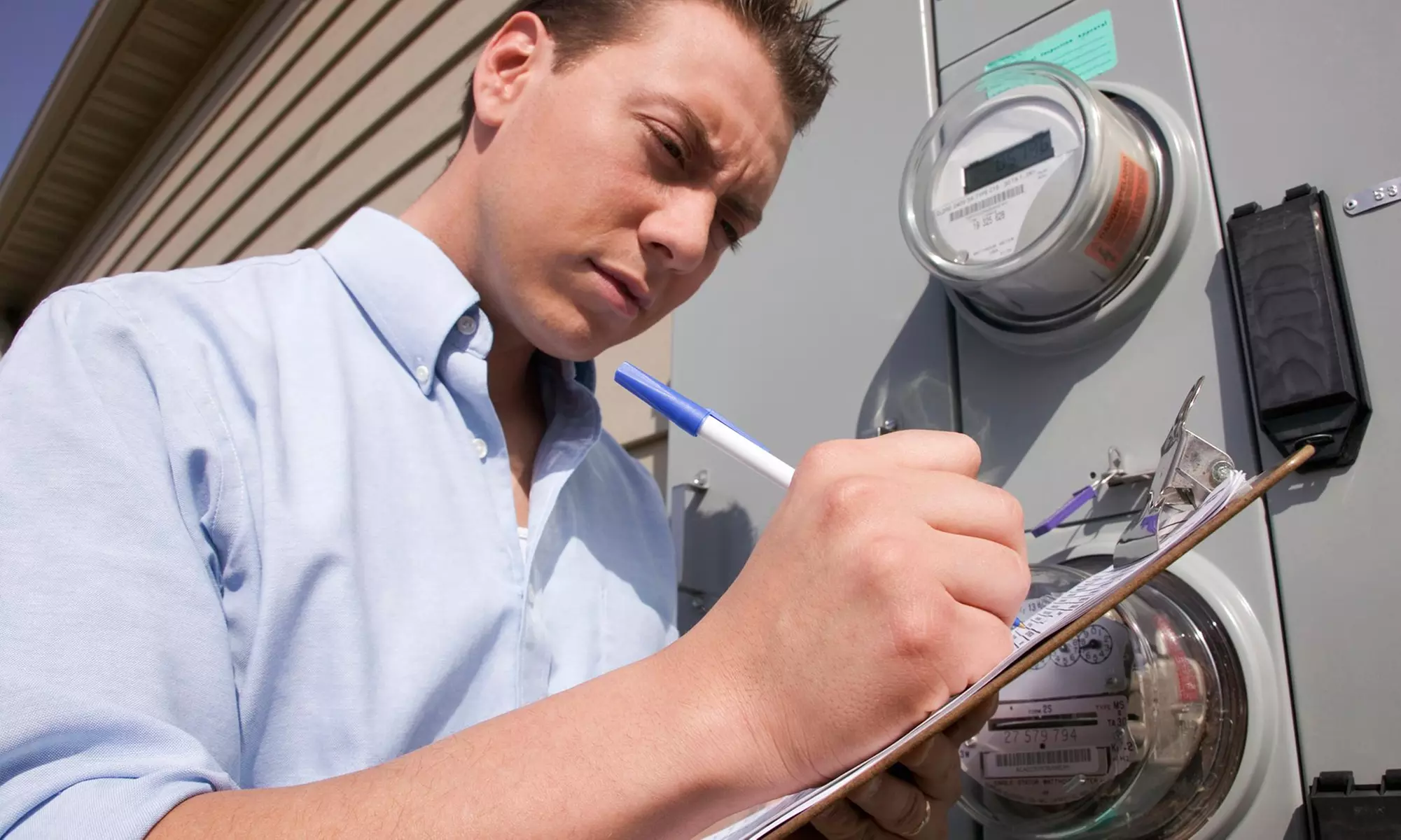 $100 for $199 Worth of Energy-Efficiency Consulting — Project Green Environmental Solutions - Primary Image