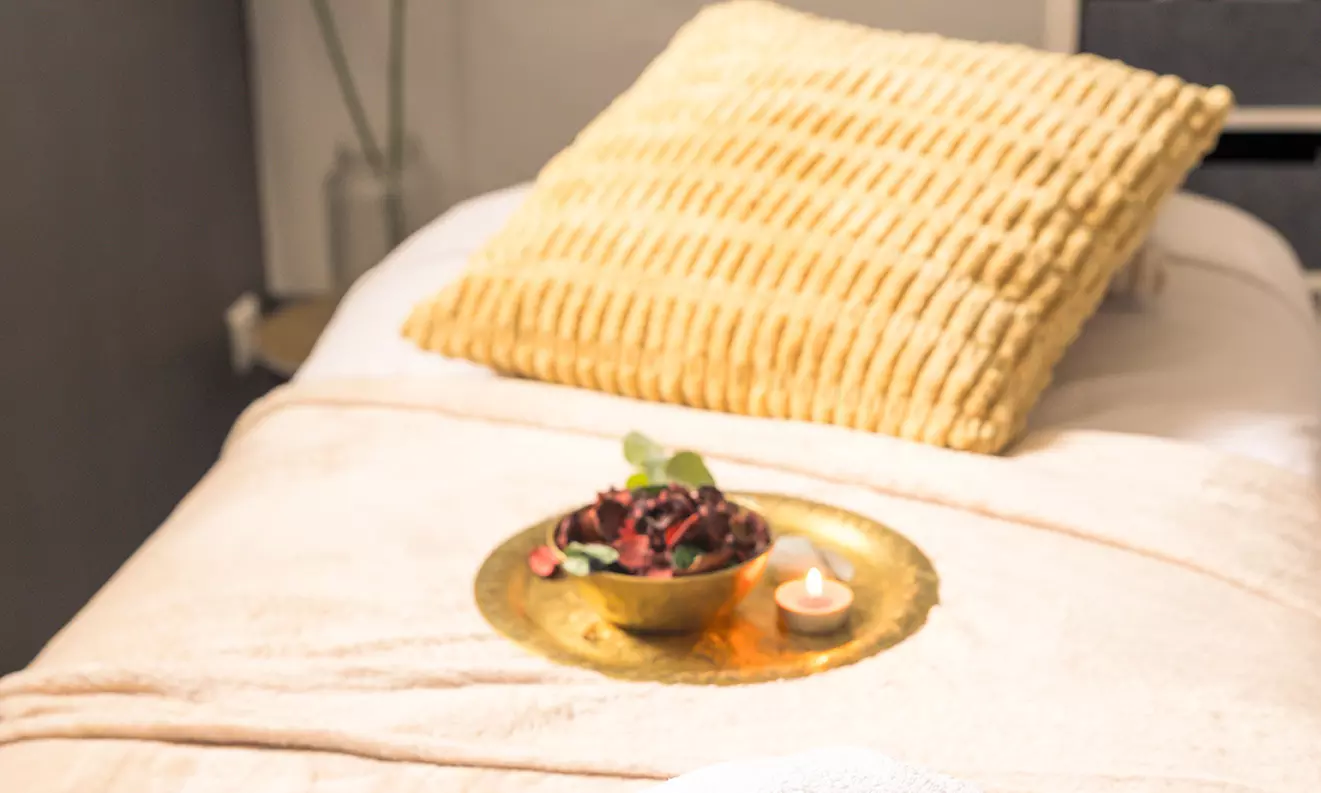 Fleur de Soudia : bien-être et soin intense