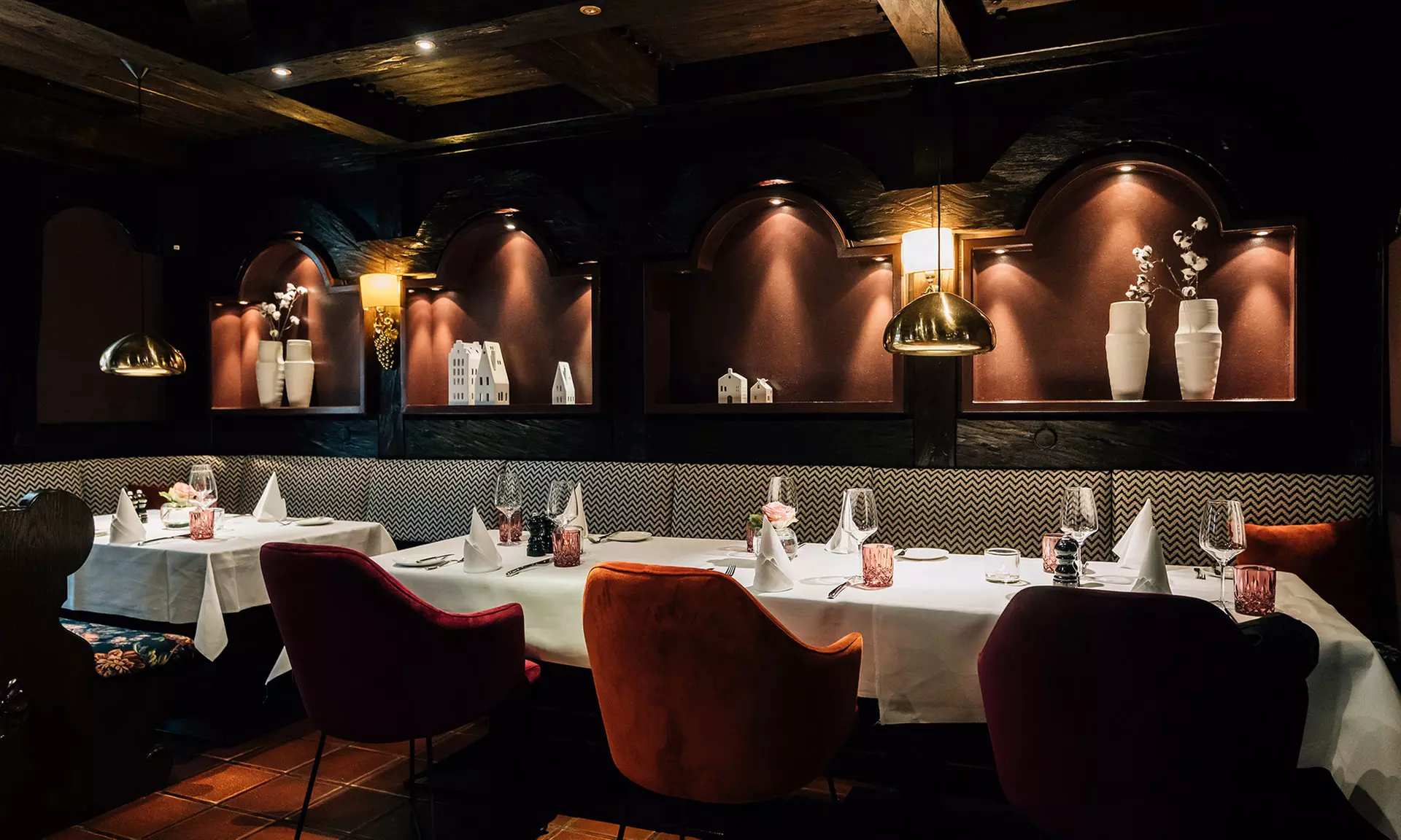 Teutoburger Wald: 1-4 Nächte inkl. Frühstück und Wellness