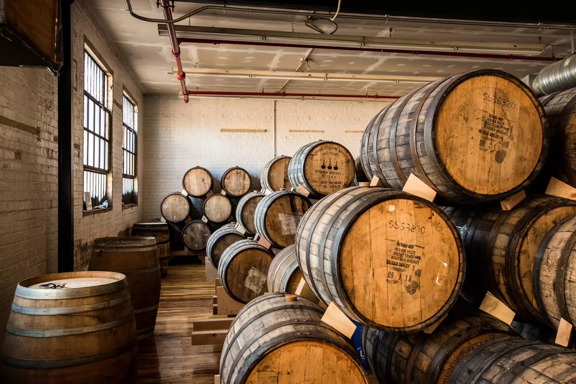 $45 for Brewery Tour Package at Dovetail Brewery ($68 Value)
 - Second Medium